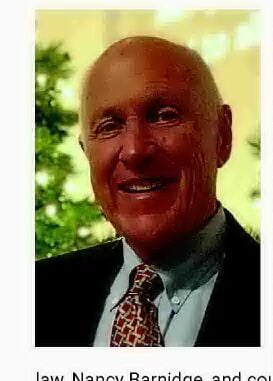 Pelligreen Jr., Leo "Lee" Bernard