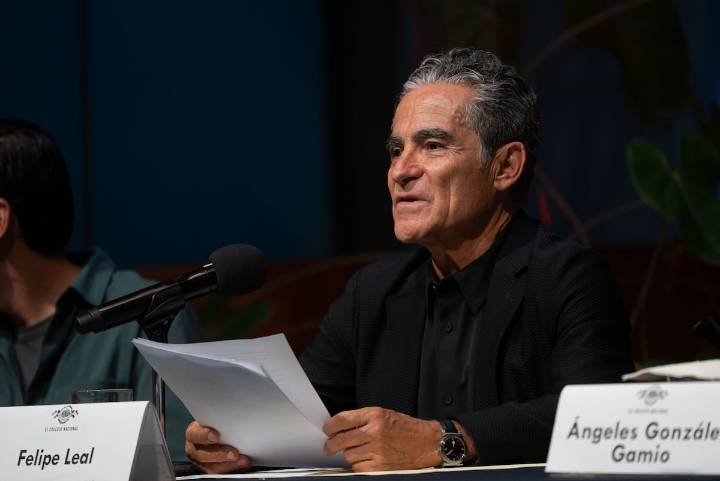 “Conversación con Juan O’Gorman. Sus vociferaciones”, de Felipe Leal