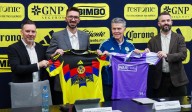 ¡Hasta en los videojuegos! América y Football Manager unen fuerzas