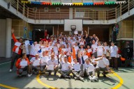 "FREE MUSIC BY MAMBART”, EL PROGRAMA QUE ESTÁ CAMBIANDO VIDAS Y CREANDO SEGUNDAS OPORTUNIDADES 