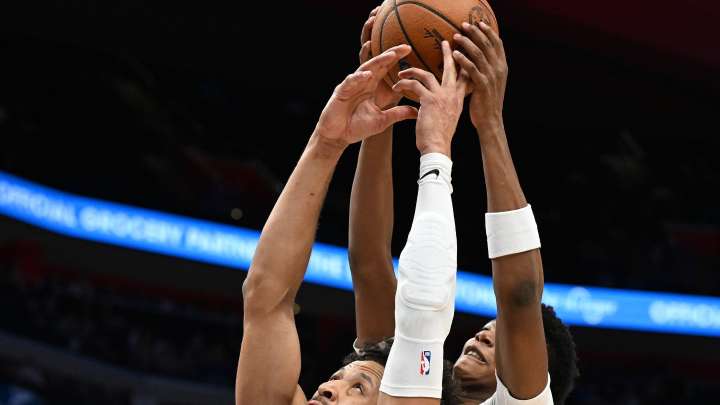 Detroit Pistons surge late for fourth straight win, 114