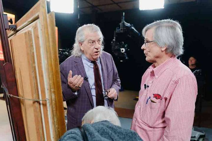 ENTERTAINMENT: Actors Theatre to get ‘immersive’ with ‘Hairspray’; second season of “Arkansas Treasures” out Monday