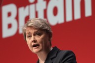 Yvette Cooper: Israeli efforts to tackle West Bank violence ‘insufficient’