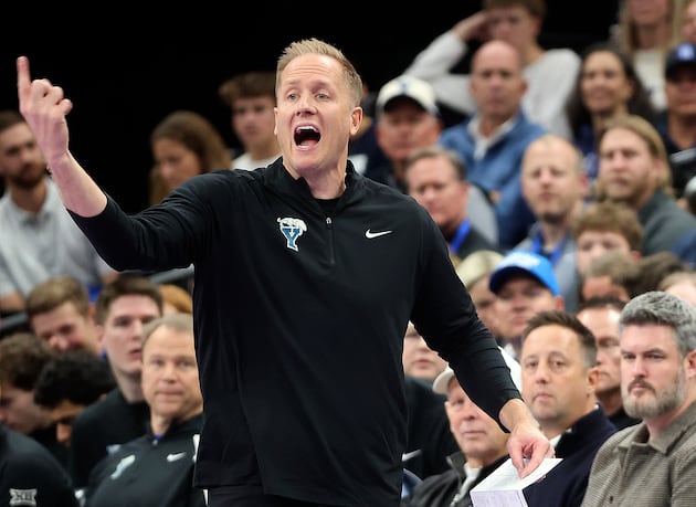 Can BYU continue its strong recent momentum in this week’s ESPN Events Invitational?