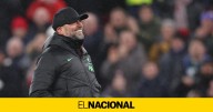 Jürgen Klopp es el elegido por el Real Madrid para sustituir a Xabi Alonso
