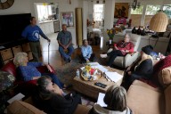 Escalating fight over Bay Area mobile home park rules heralds larger policy battle over key affordable housing stock