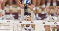Billings native LaBeau named Big Sky Conference Top Newcomer for Montana volleyball
