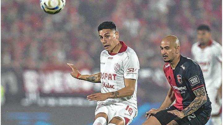 A quién enfrentaría Unión en el inicio de los playoffs del Clausura