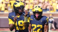 How Michigan can make College Football Playoff: Wolverines' path to CFP bracket