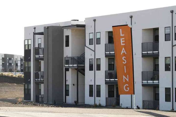 Santa Fe tries plan to tackle high rent