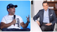 Fuerte pulso entre poderosos: el empresario Samuel Tcherassi vs. Alejandro Char, alcalde de Barranquilla