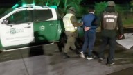 "Operación Fortaleza" dejó más de 230 detenidos y 11 kilos de droga incautados en La Araucanía