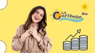 Caribeña Día entregó resultado del sorteo del hoy: viernes 7 de noviembre de 2025