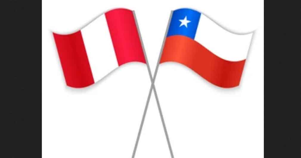 Reitera Chile normalidad en la frontera con Perú