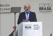 Lula clausuró cumbre de COP30 con un llamado a defender multilateralismo