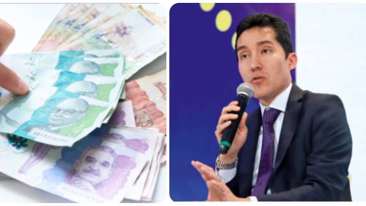 Salario mínimo en 2026. ¿A cuánto llegaría según la propuesta de aumento de Fedesarrollo?