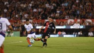 Aníbal Moreno, el crack que Newell's vendió rápido y ahora va por la "gloria eterna"