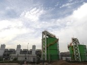 Quilicura, el polo chileno de los centros de datos que lucha por mantener vivo su humedal