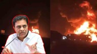 Saudi Bus Accident: KTR Appeals For Timely Relief And Family Support