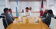 Salta analiza el futuro del Belgrano Cargas y su impacto en la producción local
