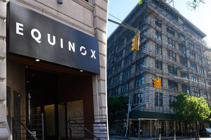 Exclusive | Equinox Printing House’s elevator causing more drama
