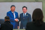 China's South Korean espionage campaign is growing bolder