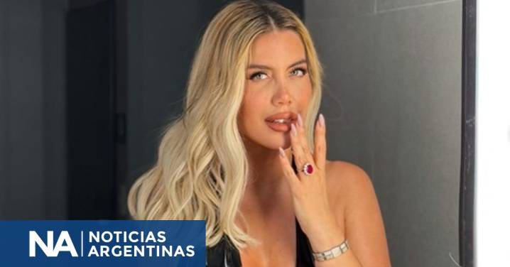 Wanda Nara aseguró que sus hijas volverán a ver a Mauro Icardi