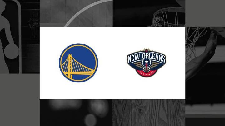 How to watch Warriors vs. Pelicans: TV channel and streaming options for November 16