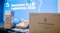 Elecciones 2025: se localizaron 31 personas que eran buscadas por órdenes judiciales de todo el país