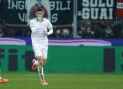 Roma coach Gasperini sent off before his team scores twice in 3-1 win at Cremonese – Winnipeg Free Press