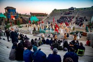 Puy du Fou en Toledo estrena espectáculo de Navidad y espera recibir 1,7 millones de visitas en 2025