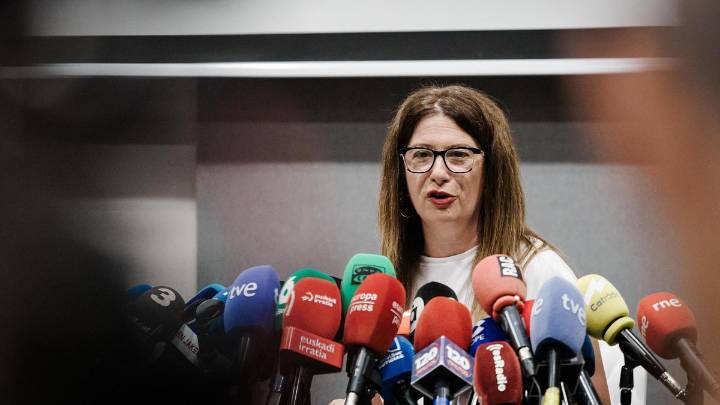 El juez aplaza al 17 de noviembre la declaración de Leire Díez