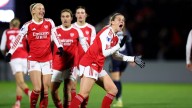 Arsenal must keep Russo at No. 9 to revive UWCL campaign
