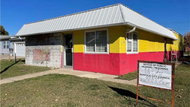 El Consejo de Norfolk aprueba el cambio de zonificación para una antigua tienda de comestibles hispana