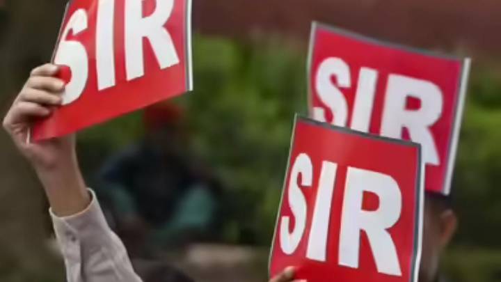 SIR update: ECI to use AI-powered facial recognition to weed out duplicate voters