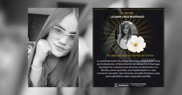 Policía habría accionado su arma por error y terminó quitándole la vida a su esposa