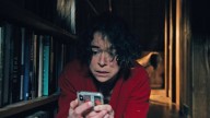 Keeper review: Tatiana Maslany stars in Osgood Perkins' absurd horror film