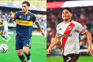 Un Superclásico decisivo: Boca y River se juegan la clasificación a la Libertadores