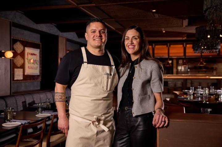 Chef Johnny Curiel announces new Denver restaurant: Mar Bella Boqueria