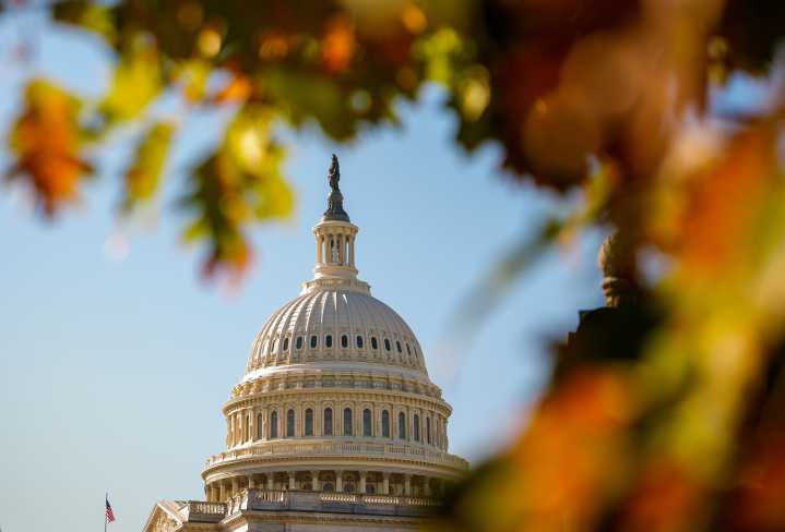 One year out from Election Day, Tuesday's results could shape 2026 midterms