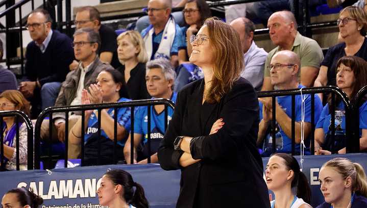 "Trabajamos mucho... pero no hay más tiempo", otro palo que complica a Avenida y Montañana