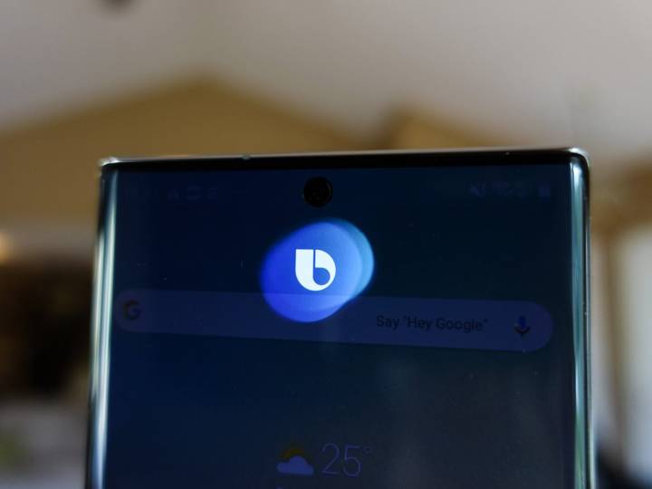 Samsung Copies Apple's Playbook: Perplexity AI To Power Bixby