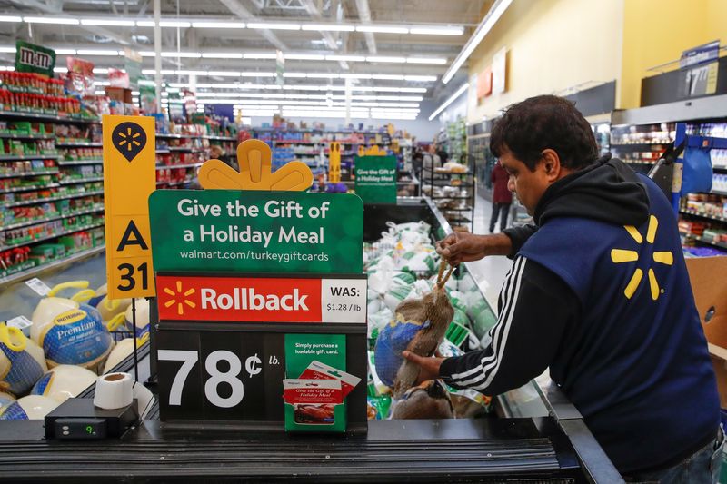 Major retailers promise a cheaper Thanksgiving, but there's a twist