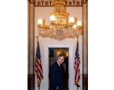 ¿Qué es el filibusterismo y por qué Trump quiere que desaparezca?