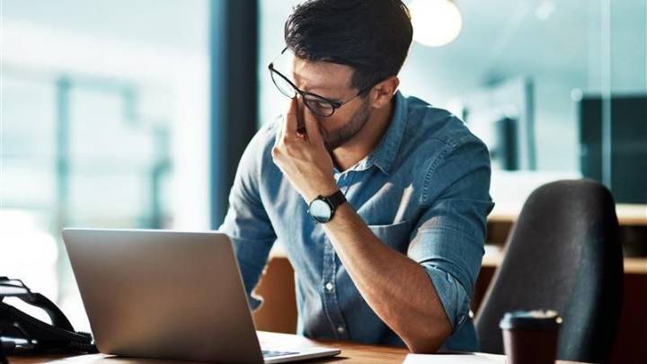 El autocuidado también trabaja: seis formas para hacerle frente al agotamiento laboral
