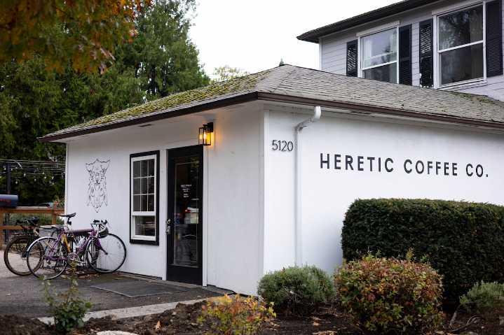 Portland coffee shop raised over $360,000 for SNAP recipients, now plans to give breakfast to anyone who is hungry