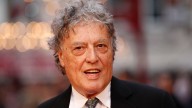 Playwright Tom Stoppard who won Academy Award for screenplay for “Shakespeare In Love" has died