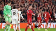 Con gol de Alexis Mac Allister, Liverpool le ganó a Real Madrid por la Champions League