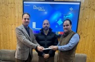 IICT, NIELIT develop new design software to promote Kashmir Handicrafts