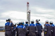 YPF anunció un nuevo récord de producción propia de petróleo en Vaca Muerta: los detalles